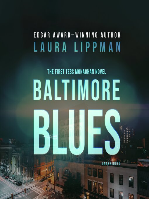 Title details for Baltimore Blues by Laura Lippman - Available